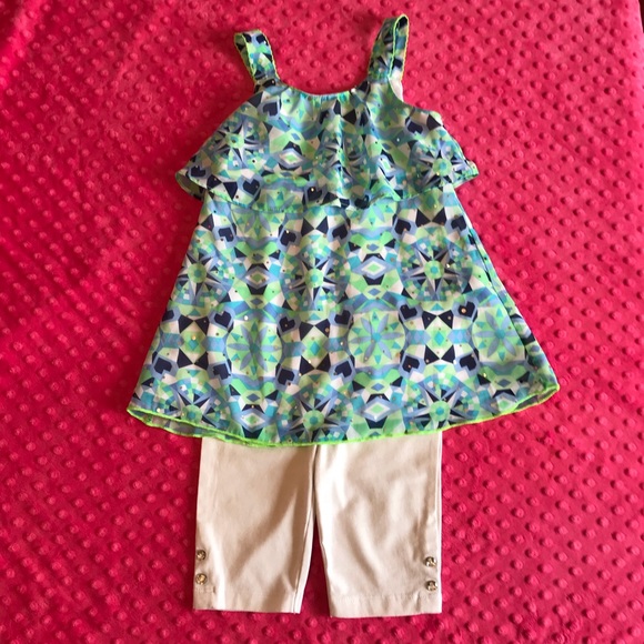 Pogo Club Other - ⭐️SALE⭐️Pogo Club Shorts Set